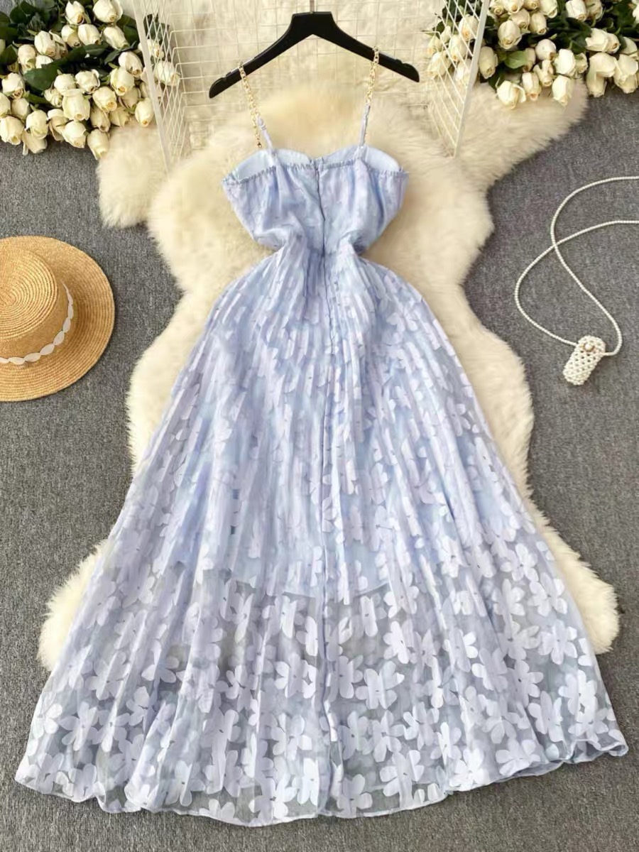 Babe in disguise dress CD803 images